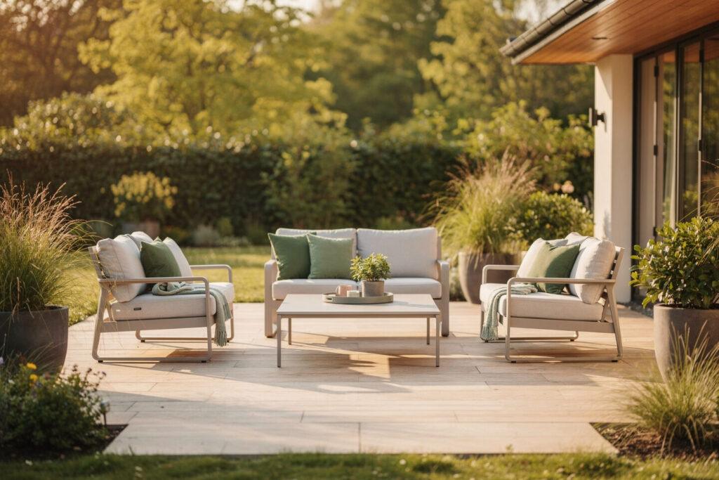 Haftung für Links – Designer Gartenmöbel