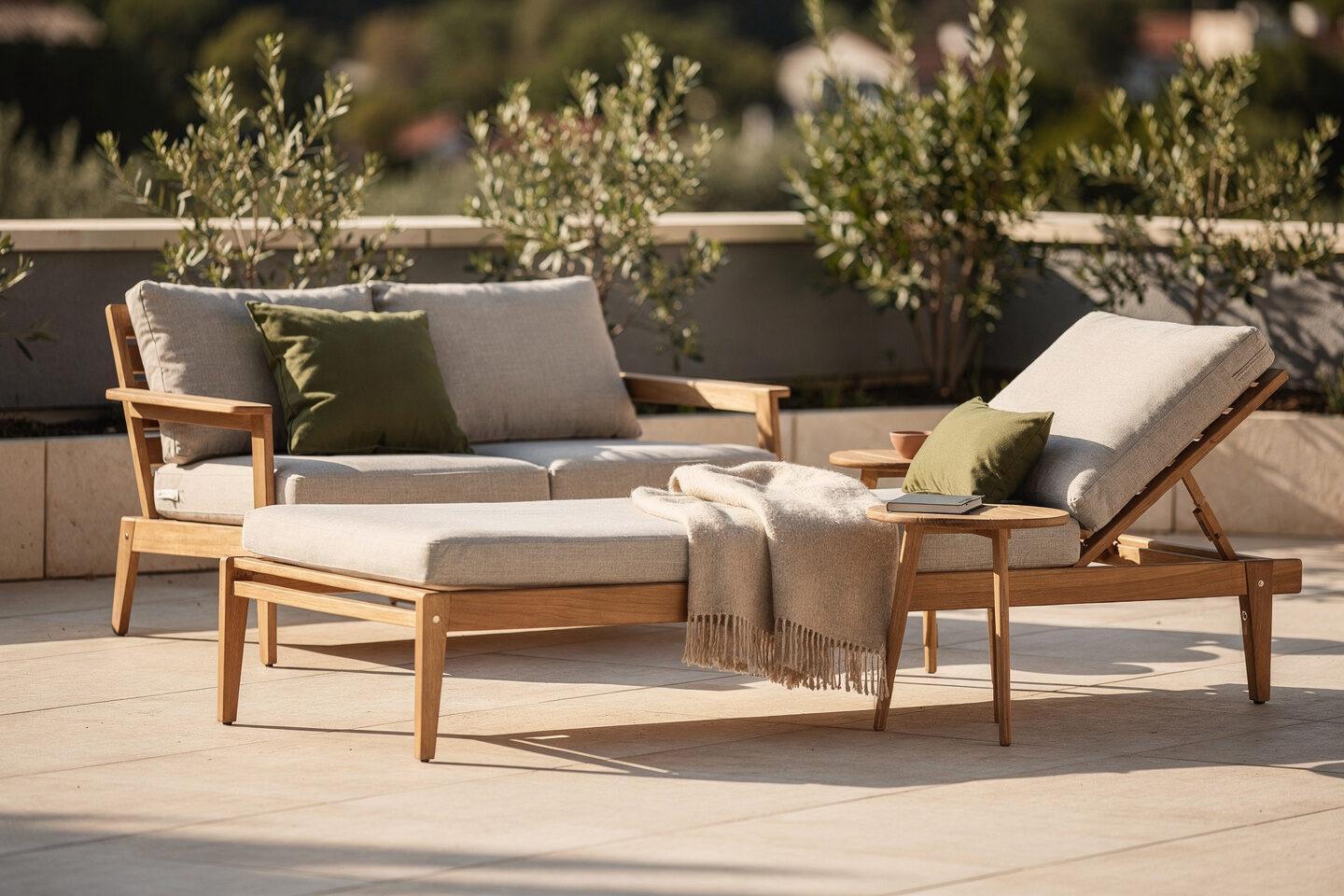 Karriere bei Designer Gartenmöbel – gestalten Sie Außenräume mit uns