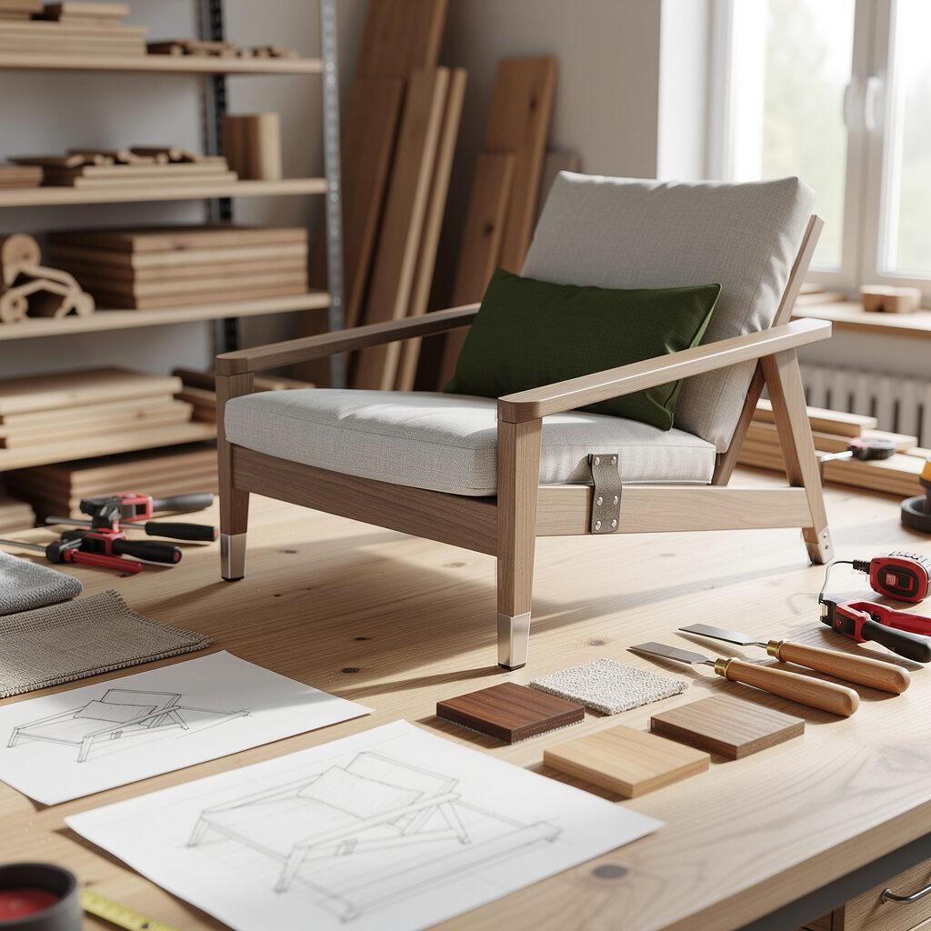 Mitgestaltung im Team – was Ihre Arbeit bei uns ausmacht – Designer Gartenmöbel