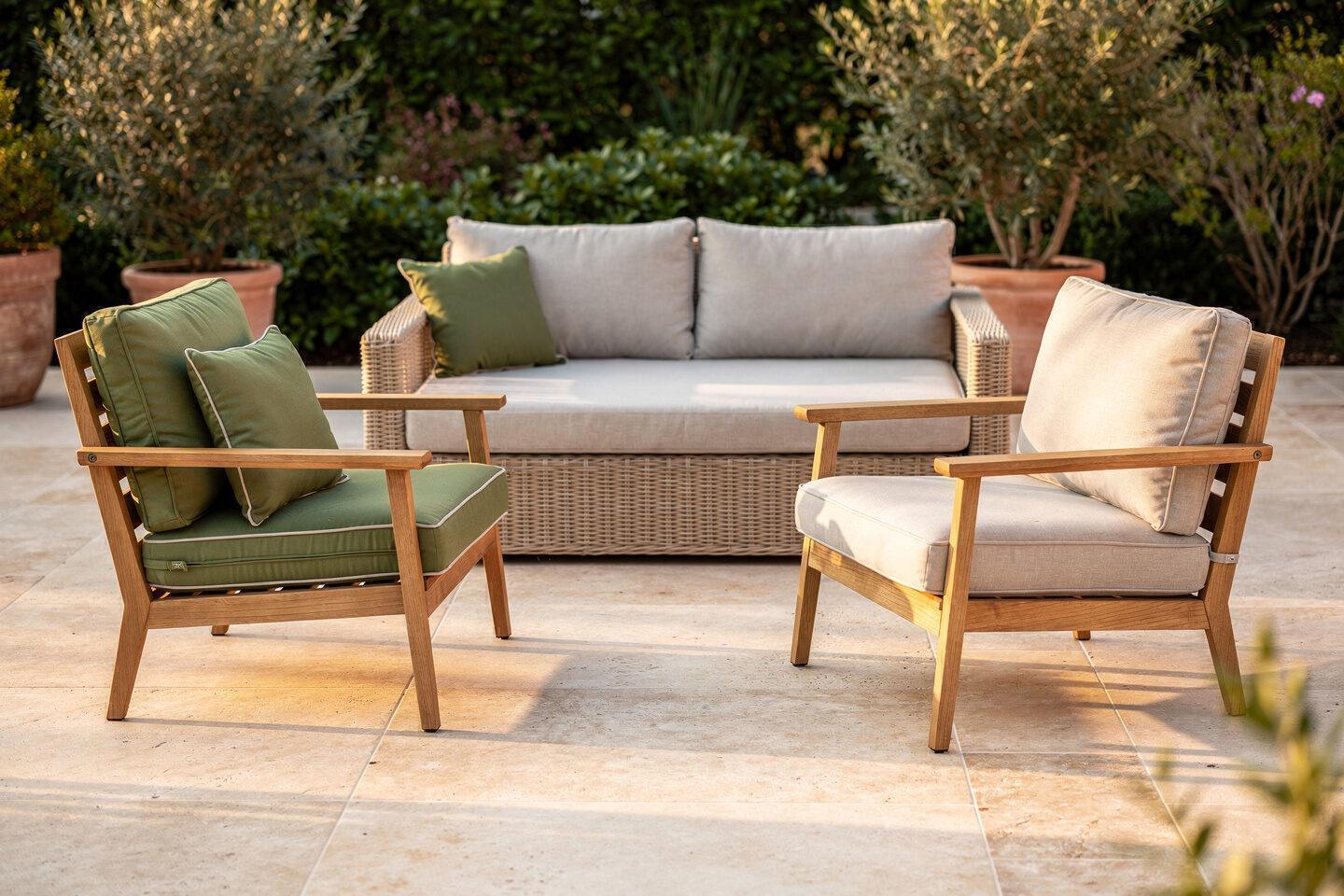 Karriere bei Designer Gartenmöbel – Aktuelle offene Stellen und Jobbörse