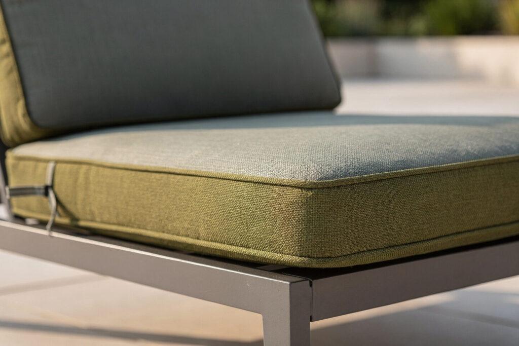 Tipps für den Kauf von Polsterauflagen für Designer Gartenmöbel