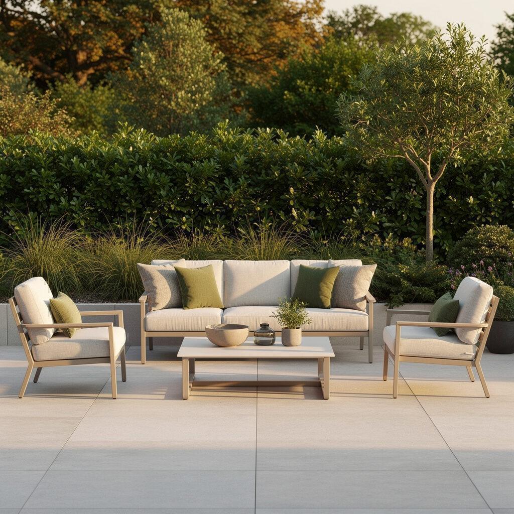 Designer Gartenmöbel – Unsere Schwerpunkte – von der Lounge bis zum Pflegeratgeber