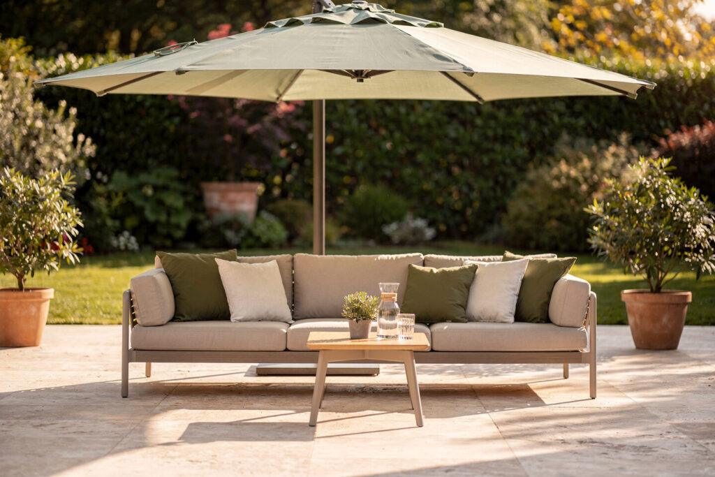 Sinnvolle Ergänzungen für Ihren Außenbereich – Designer Gartenmöbel