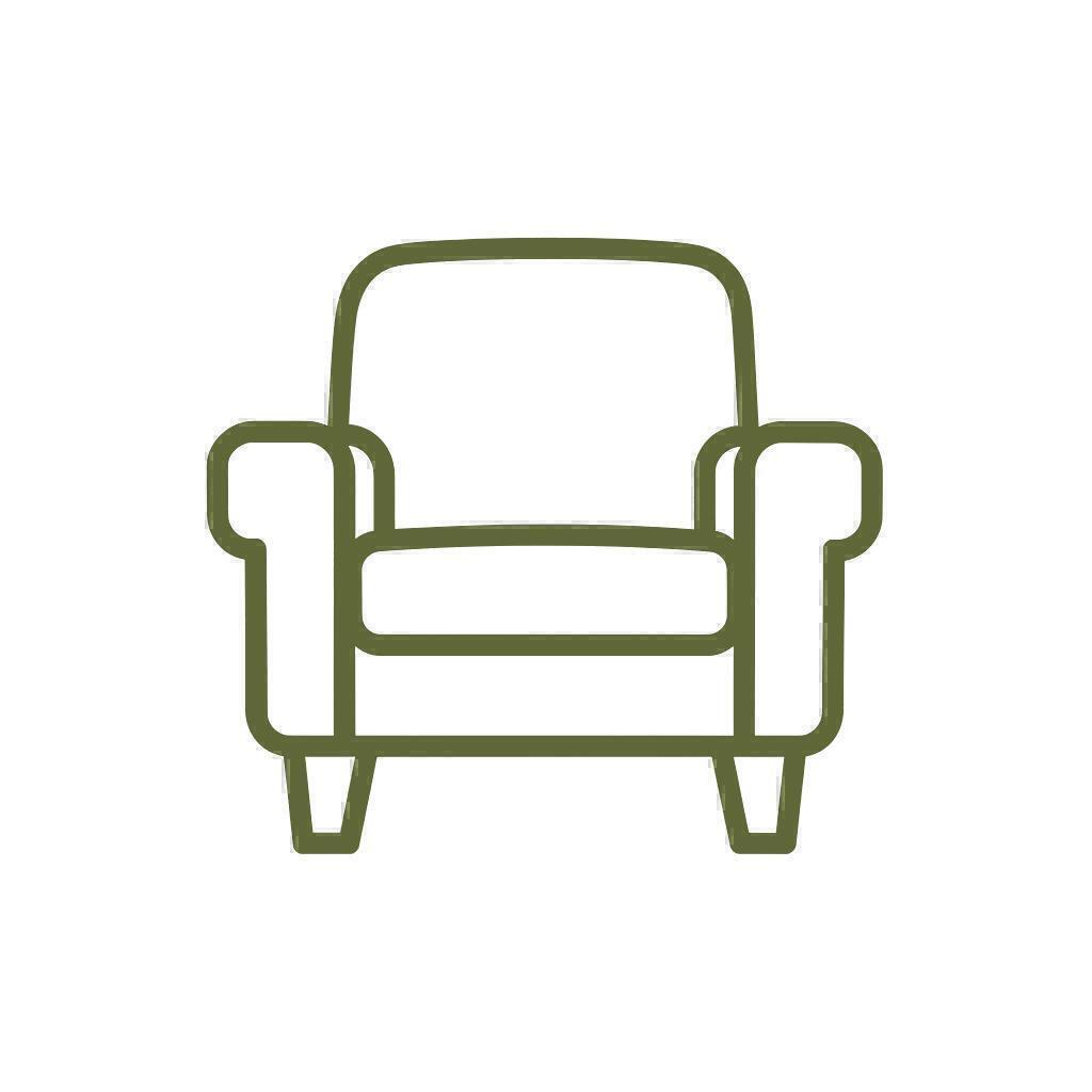 Entspannte Stunden Garten-Loungesessel
